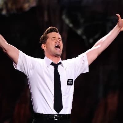 Elder Kevin Price thumbnail