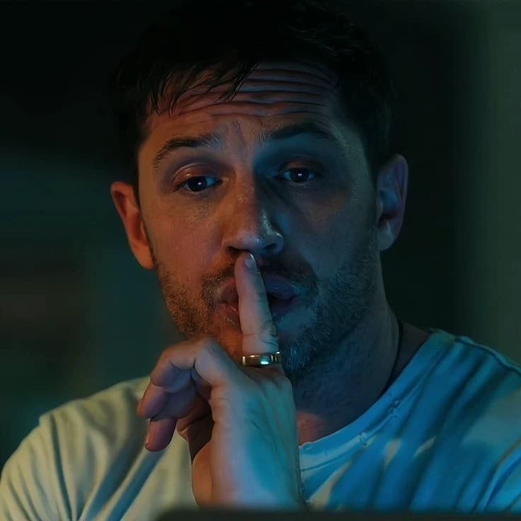 Eddie brock / Venom thumbnail