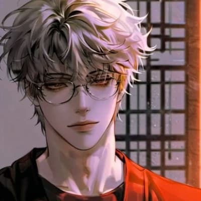 Xander Zhvakin thumbnail