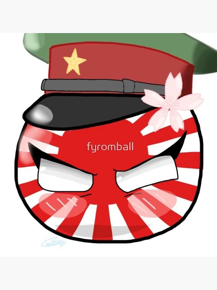 Japan empire ball thumbnail