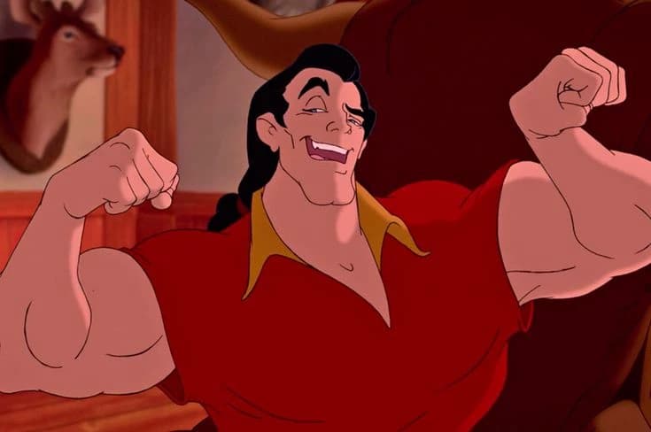 Gaston thumbnail