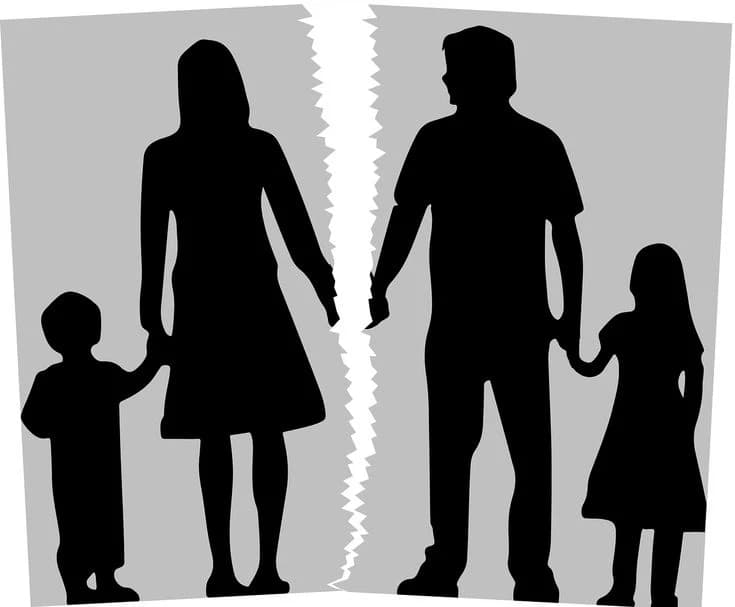 Divorce!. thumbnail