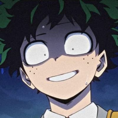Midoriya Izuku (Deku) thumbnail
