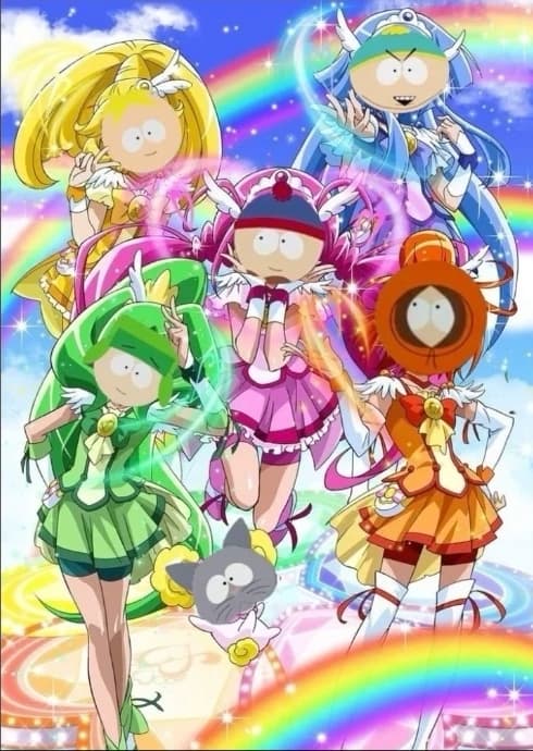 South park thumbnail