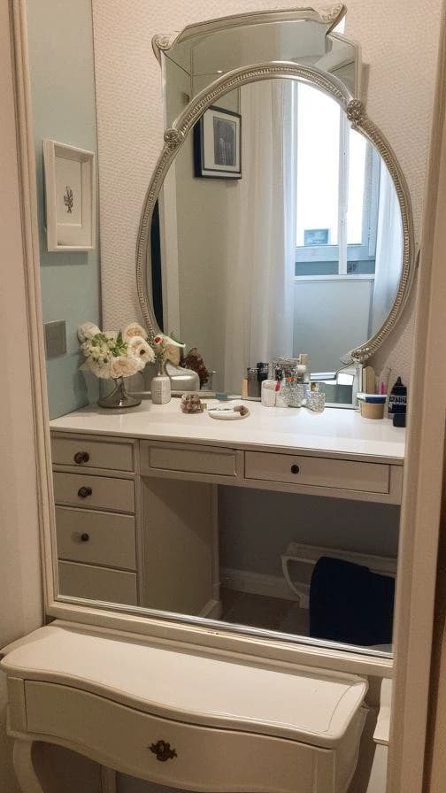 Magic Mirror thumbnail