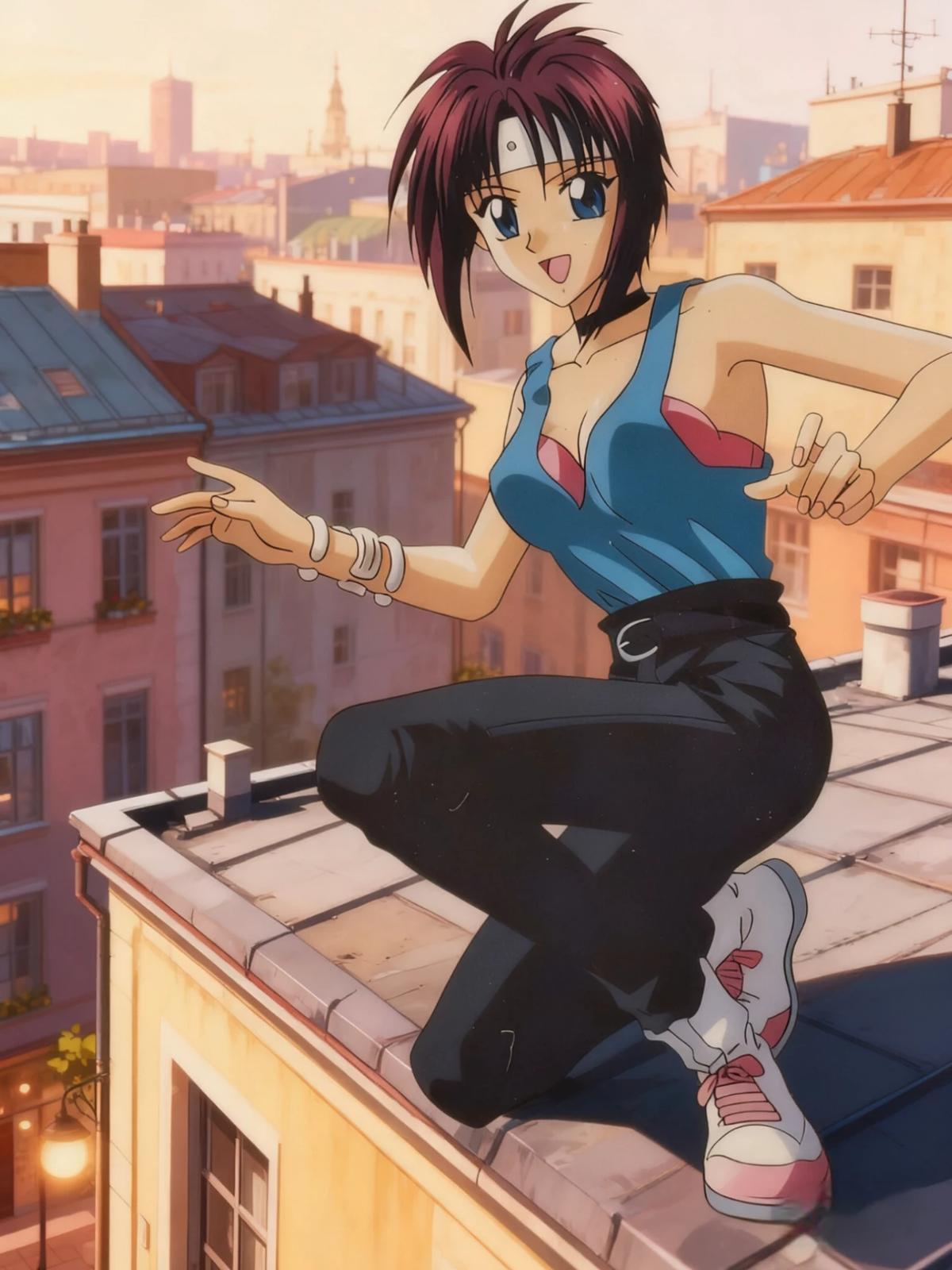 Aira Kirisawa thumbnail