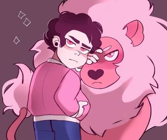 🎀~Pink Diamond Steven~🎀 thumbnail
