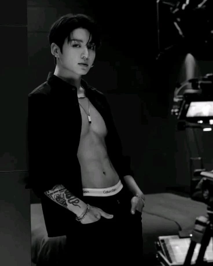 Jewu Jungkook thumbnail