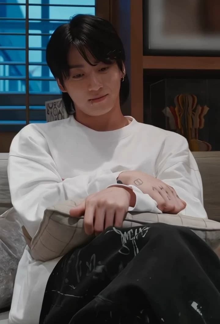 Jungkook  thumbnail