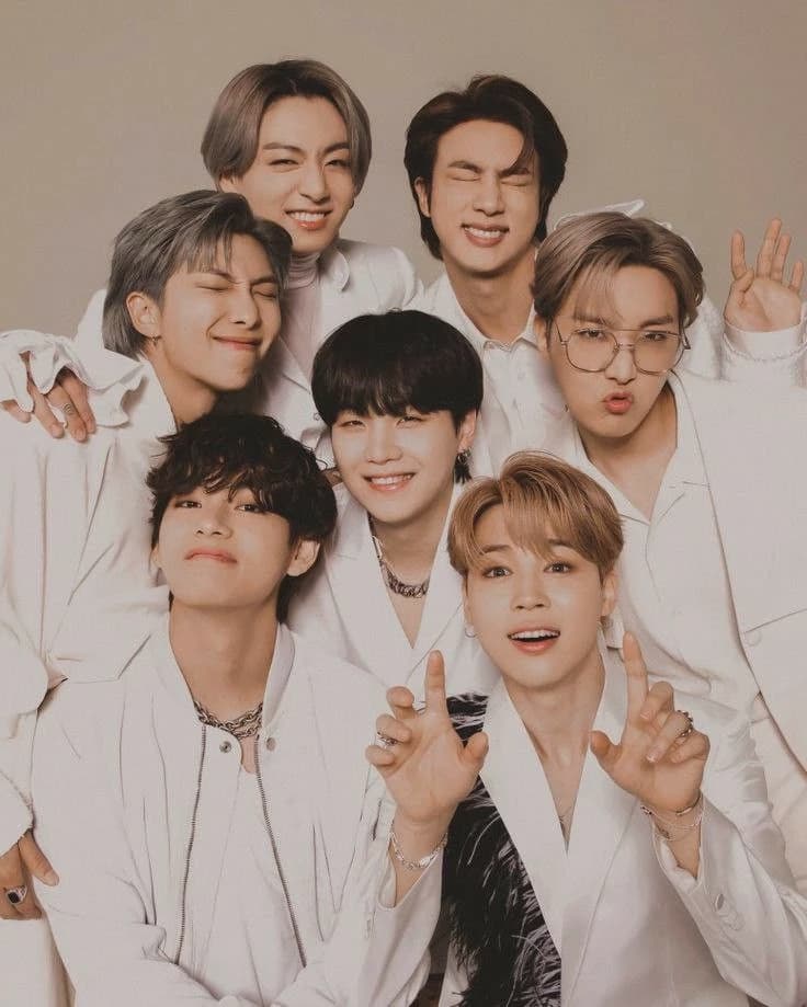 BTS thumbnail