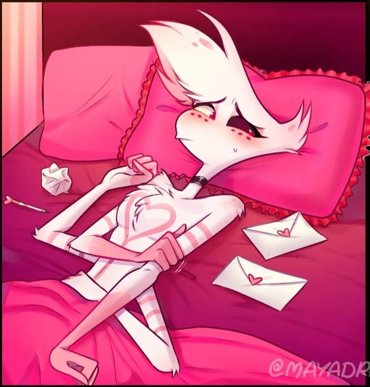 Ángel dust thumbnail