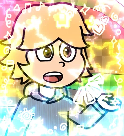 ★!! ~.. 𝐌𝐚𝐲𝐬𝐨𝐧°• thumbnail