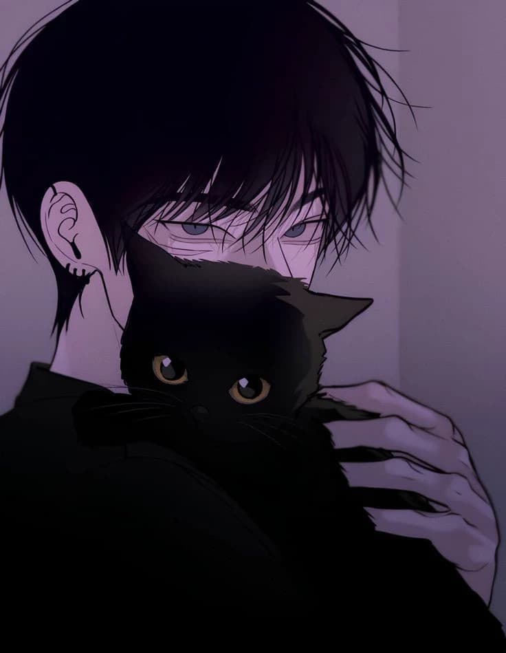 Yoon🐱 thumbnail