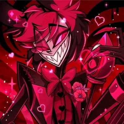 Alastor/ crush thumbnail