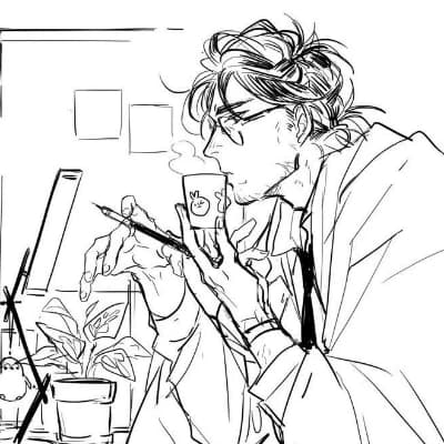 Gael Arriaga thumbnail