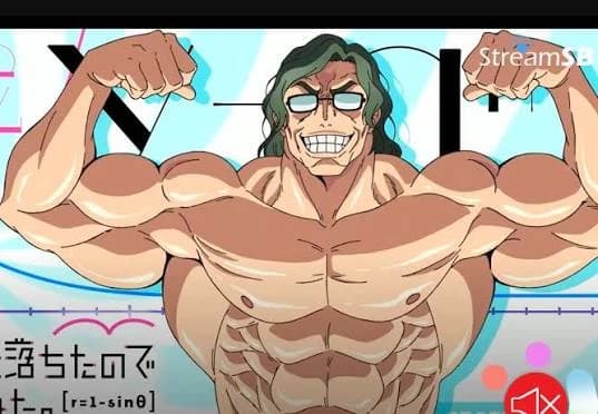Professor Ikeda thumbnail