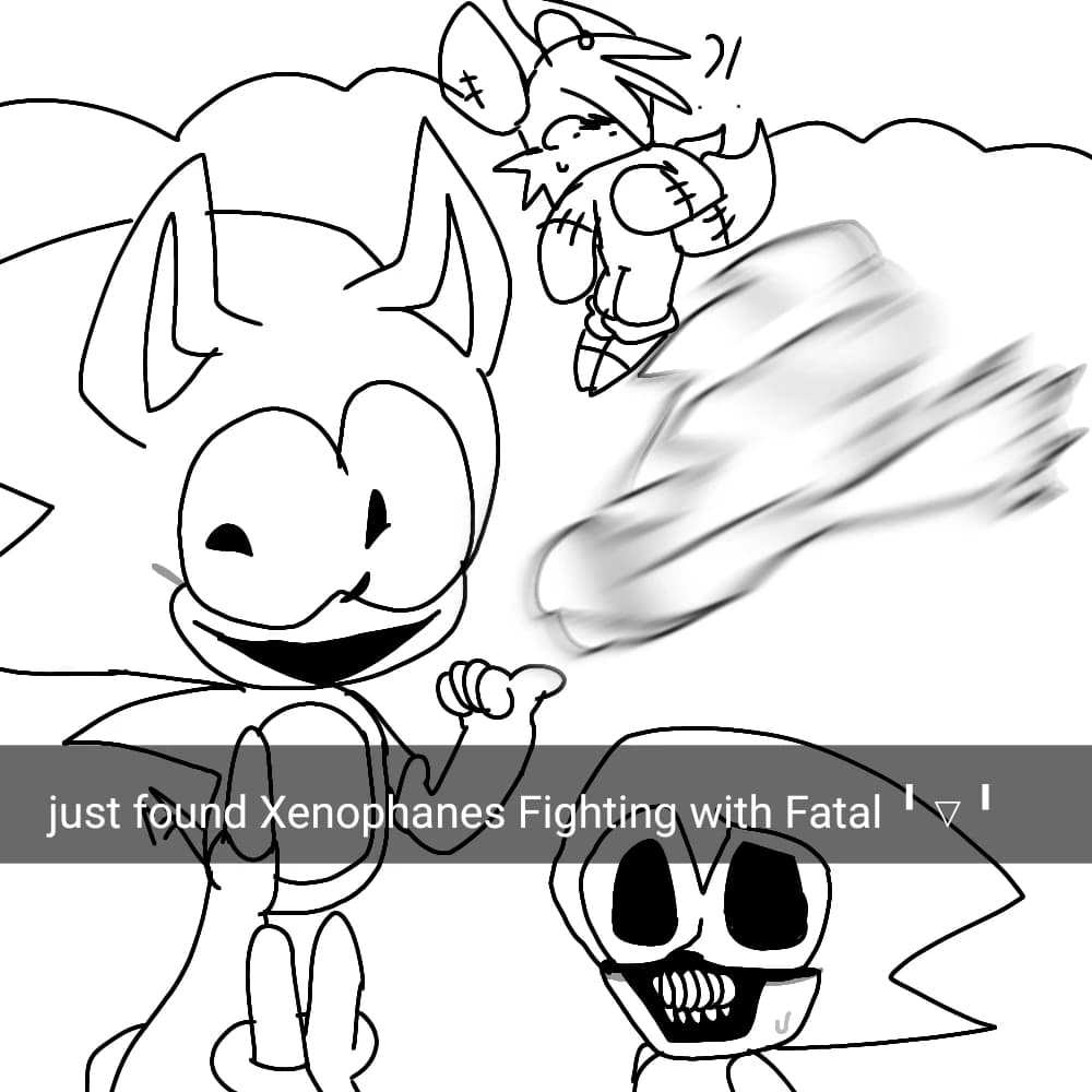 Lord X's Chaos Mansion thumbnail