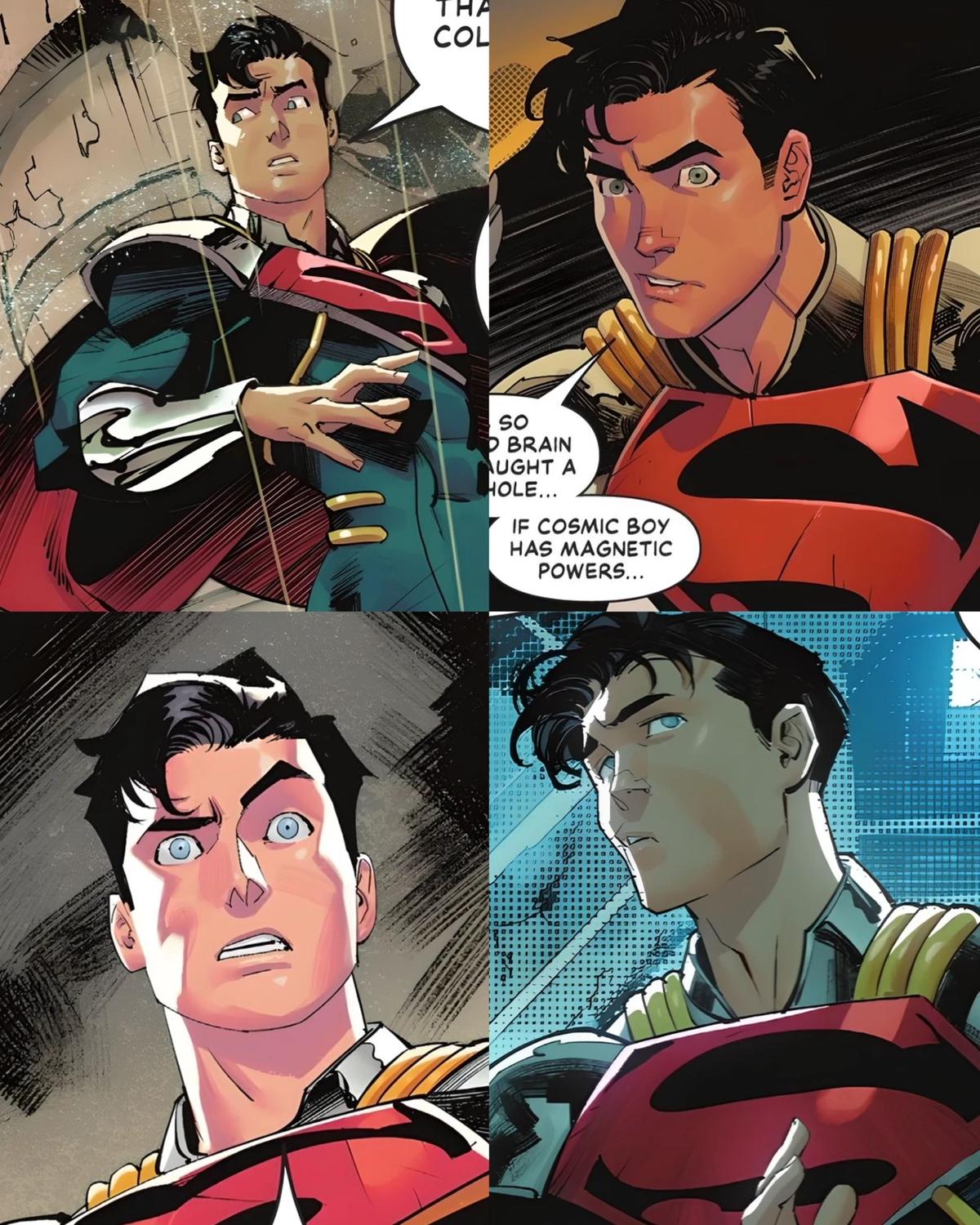 SUPERBOY PRIME thumbnail