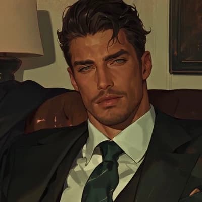 Rheys Aurelian von Astraeus thumbnail