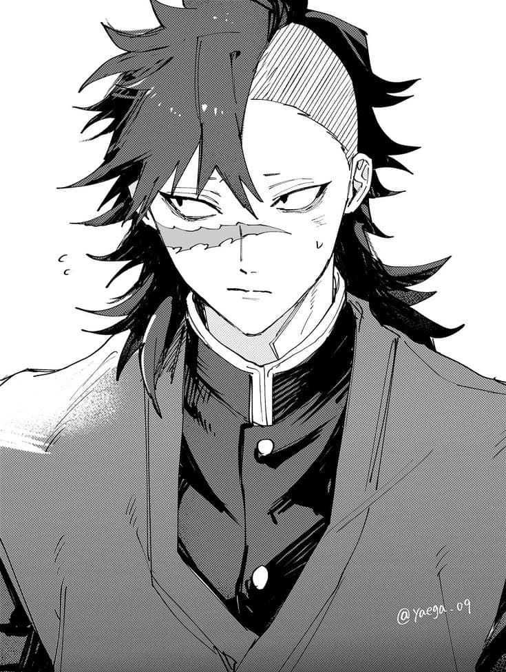Genya (Your shy husband) thumbnail