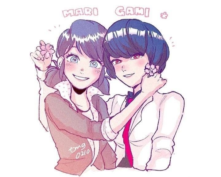 Marigami thumbnail