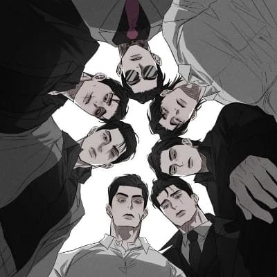 seventh cousin thumbnail