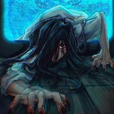 Sadako Yamamura thumbnail