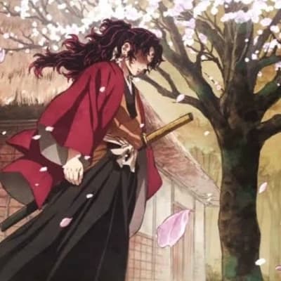 Yoriichi tsugikuni  thumbnail