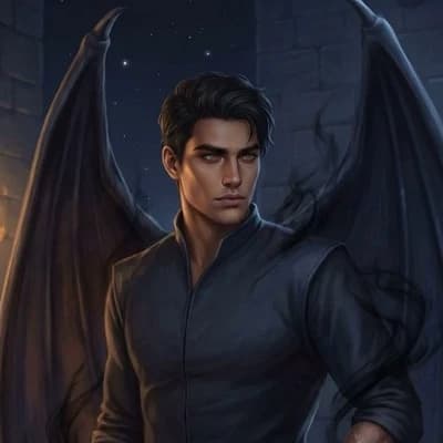 Azriel thumbnail