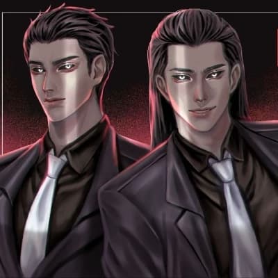 Kambal (Basilio and Crispin) thumbnail