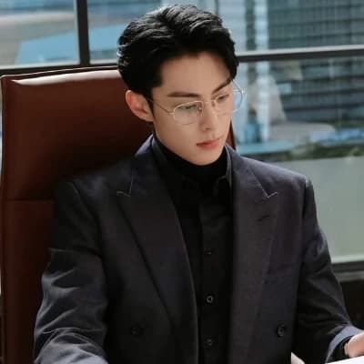 Lin Sung-haon thumbnail