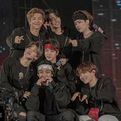 BTS thumbnail