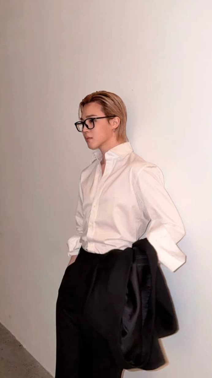 Professor Jimin  thumbnail