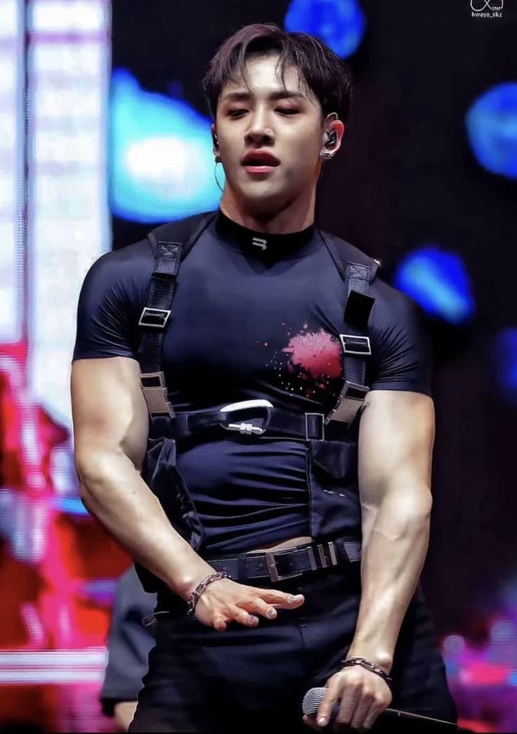 Cristopher bangchan thumbnail