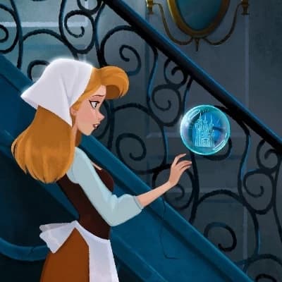 Cinderella thumbnail