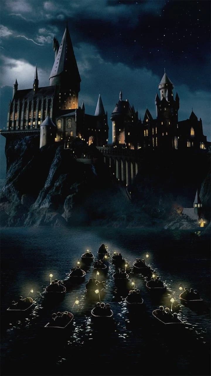 Hogwarts  thumbnail