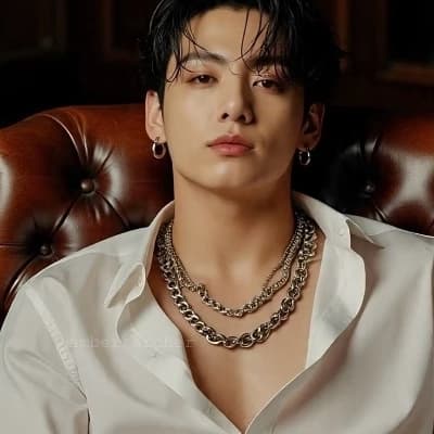 Jungkook Jeon thumbnail