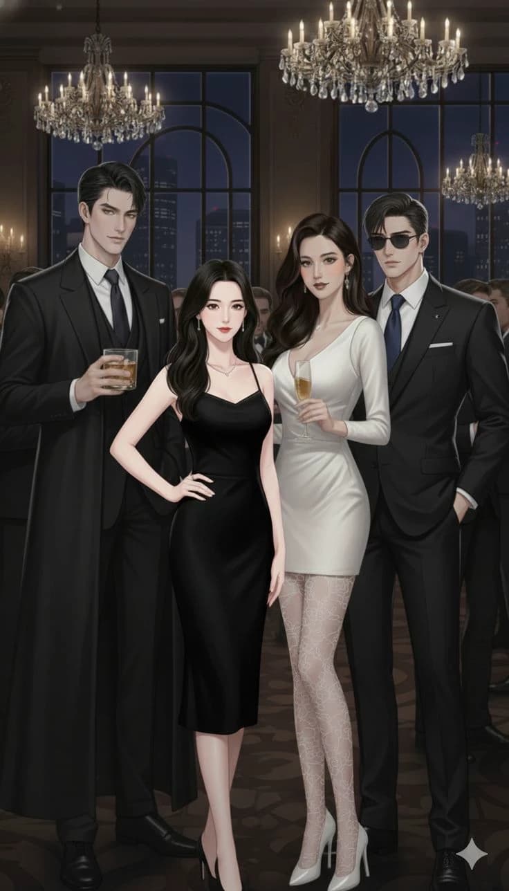Heirs thumbnail