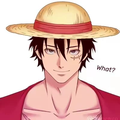 Luffy thumbnail