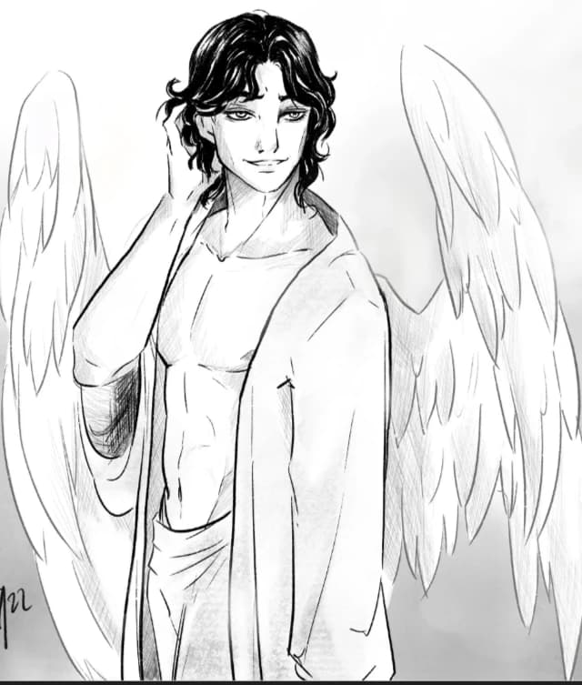 ⋅•⋅⊰∙∘☽༓☾∘∙⊱⋅•⋅ Lucifer⋅•⋅⊰∙∘☽༓☾∘∙⊱⋅•⋅ thumbnail
