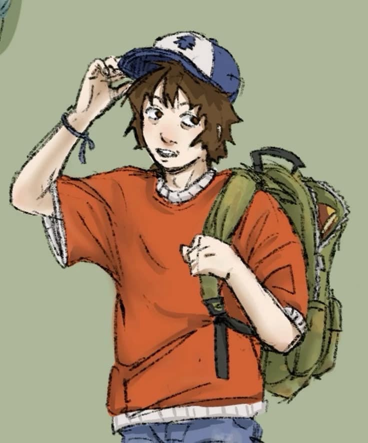 𖠰 Dipper 𖠰(experiment) thumbnail