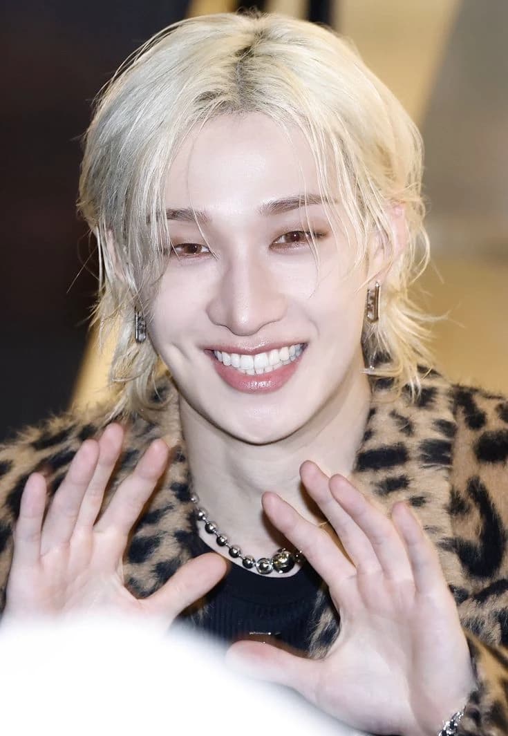 CREATE YOUR STORY WITH BANGCHAN thumbnail