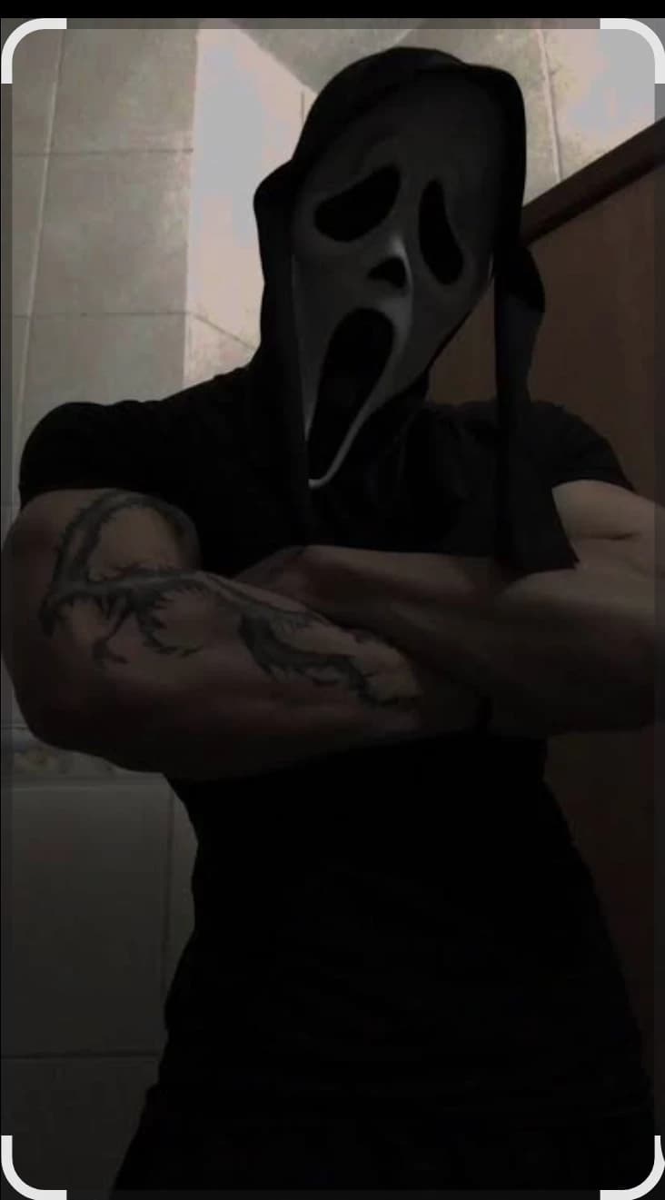 Ghostface thumbnail