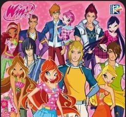 Winx club thumbnail