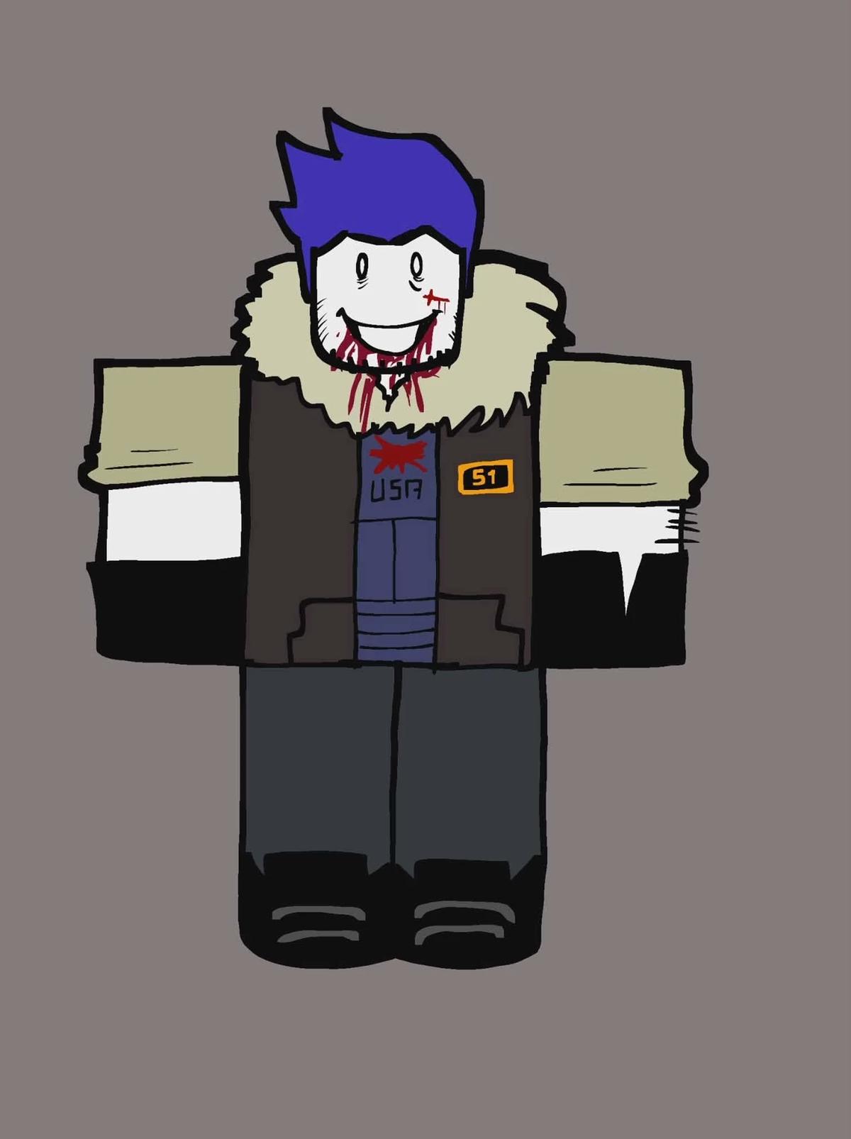 Cannibal Guest o( ❛ᴗ❛ )o thumbnail