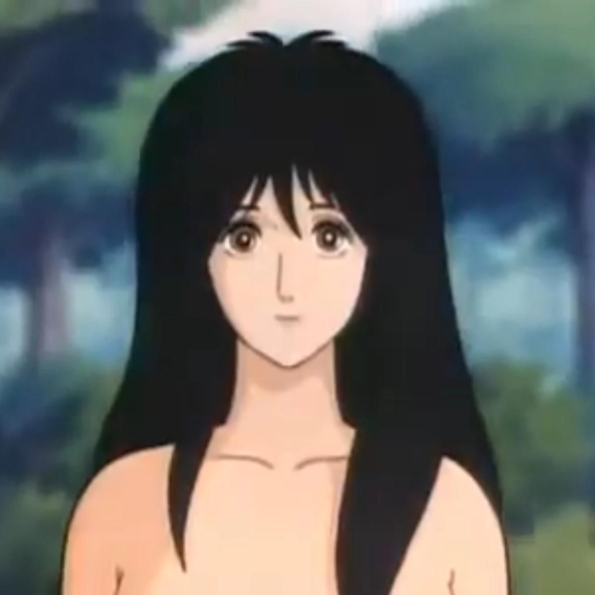 Eve (Garden of Eden) thumbnail