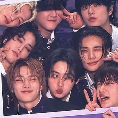 Straykids thumbnail