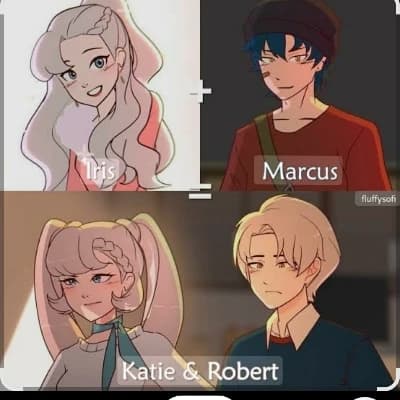 Iris Family MSA thumbnail
