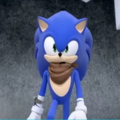 Sonic the Hedgehog thumbnail