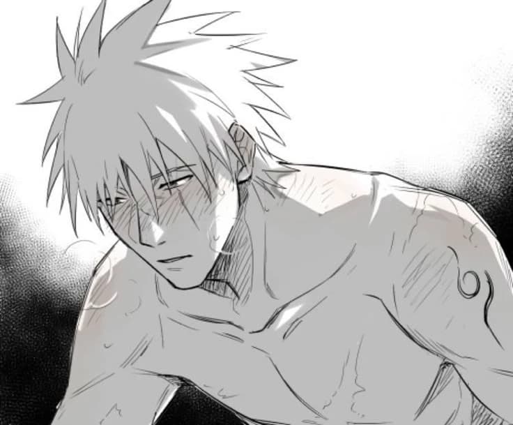 Kakashi Hatake thumbnail